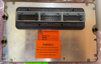 R6040210AH Dodge Ram Pickup 2002  ecm ecu computer  **REMAN**