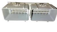 P04727246AE ecm ecu computer 1999 Dodge Caravan  or Chrysler T&C