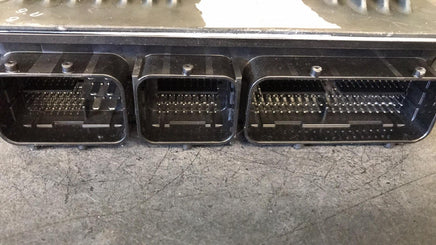 89661-06X51 ecu ecm computer 2018 Toyota Camry