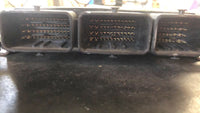 NEC026-676 Nissan Sentra 2016-2018 ecm ecu computer