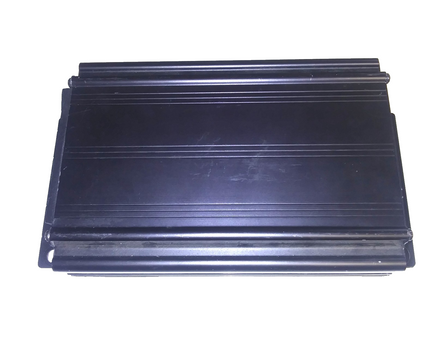 8N8 035 223 Amplifier power amp 2002 Audi TT