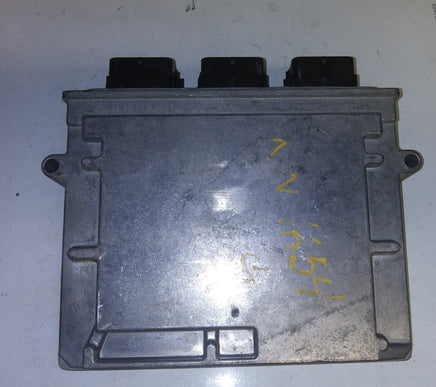 5S4A-12A650-UE ecm ecu computer 2005 Ford Focus **TESTED**