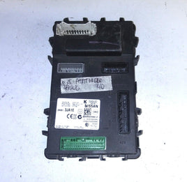 284B1 3JA1E bcm body control module 2013-2015 Nissan Pathfinder - Swan Auto