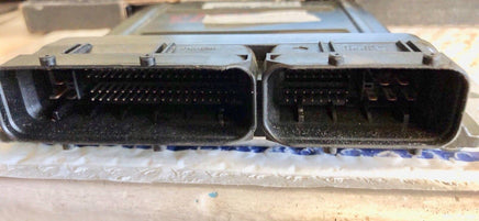 2004 Nissan Murano ecm ecu computer MEC33-712 - Swan Auto