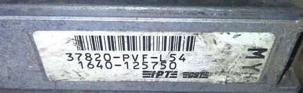37820-PVF-L54 ecu ecm computer 2003-2004 Honda Pilot - Swan Auto