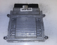 39102-23533 ecm ecu computer 2005-2007 Kia Spectra