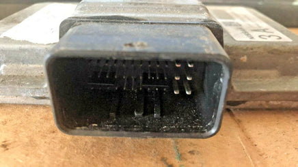 31036 1VK0A transmission control module 2011 Nissan Rogue