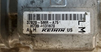 2018 Honda Odyssey ecm ecu computer 37820-5MR-A75