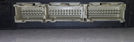 10307340 bcm body control module 2005 Pontiac Aztek