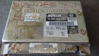 0 260 002 196 TCM transmission computer 1994-1995 BMW 530i
