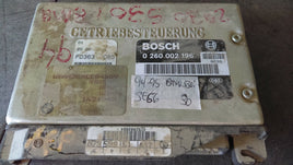 0 260 002 196 TCM transmission computer 1994-1995 BMW 530i