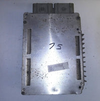 P04896360AH ecm ecu computer 2000 Chrysler Concorde