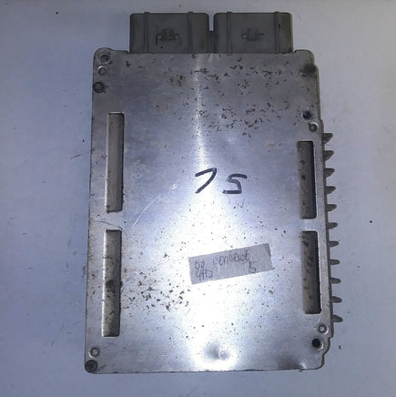 P04896360AH ecm ecu computer 2000 Chrysler Concorde