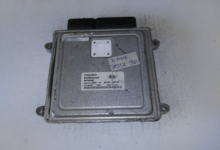 2010 Kia Forte ecu ecm computer 39162-2G170