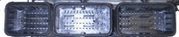 NEC018-671 ecu ecm computer 2016-2017 Nissan Sentra