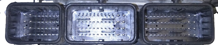NEC018-671 ecu ecm computer 2016-2017 Nissan Sentra