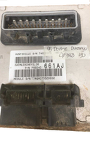P56040661AJ multi-function module  2005 Dodge Durango