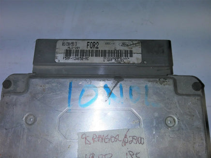 1995 Ford Ranger or B2300 ecm  ecu computer F57F-12A650-MC