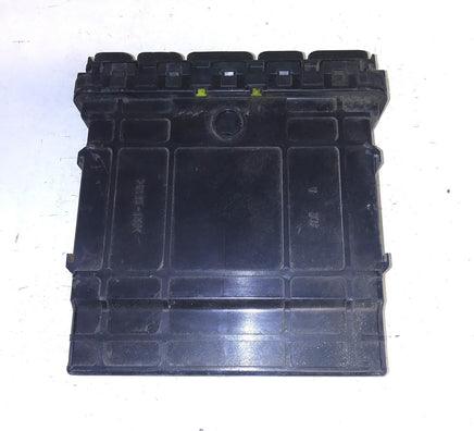 8631A501 ecm ecu computer 2009 Mitsubishi Galant