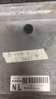 A56-E15 Lincoln LS 2000 engine control module - Swan Auto