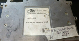 25557529 ABS Control Module 1991-1993 Cadillac Deville