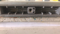 Nissan Pathfinder ecm ecu computer MECM-W402