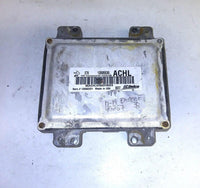 12695536 ecu computer 2017-2019 Buick Encore **tested** - Swan Auto