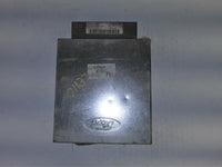 2001 Ford Ranger Mazda B4000 ecm ecu computer 1L5A-12A650-BEB