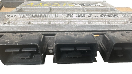CB5A-12A650-FC ECM ECU computer 2012 Ford Explorer  **TESTED**
