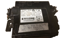 52083833 Jeep Renegade tire pressure control module 2015-2021