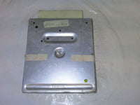 1985 Ford Mustang bcm body control module E5ZF-12B567-AA