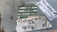 31036 PR005 Land Rover Freelander  2002-2003 tcm transmission computer