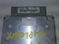 F77F-12A650-AHE Ford Explorer 1997 ECM ECU computer TESTED GOOD