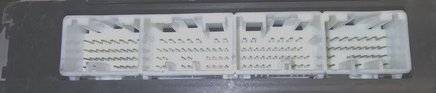 22611AK42A ecu ecm computer 2006 Subaru Legacy