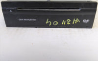 4E0 919 887 M Audi A4 2006-2012 gps navigation dvd player