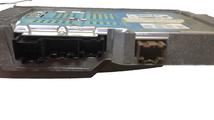 25777721 Cadillac SRX Stereo Control Module 2007