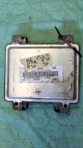 2006 Chevrolet Cobalt or HHR ecm ecu computer 12604000