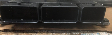 237036RA3A Mitsubishi Outlander ecu ecm computer 2022
