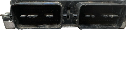 6M81 12A650 HE Mazda 6  2006-2007 ecm ecu computer