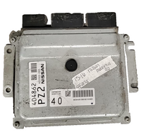 NEC022-005 ecm ecu computer 2015-2016 Nissan Maxima