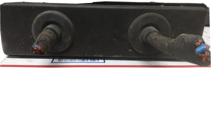 908 90942 Jaguar XJ6 1993-1994 HL control module