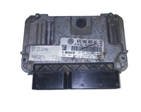 07K 906 055 AG ecm ecu computer 2010 Volkswagen VW Jetta