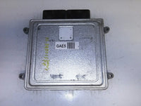 39130-2GAE5 ecm ecu computer 2013-2016 Hyundai Santa Fe