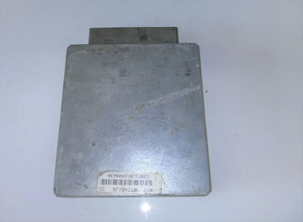 1996 Ford Taurus Sable ecm ecu computer F6PF-12A650-CZA