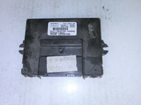 2015-2016 Ford Expedition transfer case module FL1A-7H417-AD