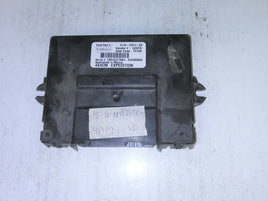 2015-2016 Ford Expedition transfer case module FL1A-7H417-AD
