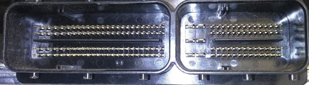 NNN500412 ecm ecu computer Land Rover Range Rover 2006-2009