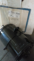 Condenser fan motor fits 1989-1990 Chrysler New Yorker 298279 **NEW**