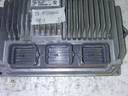 2013 Honda Accord ecm ecu computer 37820-5A2-A87