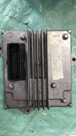 84053791 Chevy or GMC 2014-2015 pickup chassis control computer module